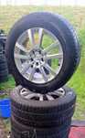 Felgi Aluminiowe / Alufelgi 18" 112 wraz z oponami PIRELLI !