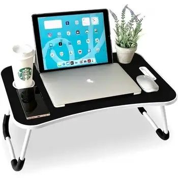 Столик-подставка для ноутбука и планшета Портативный стол