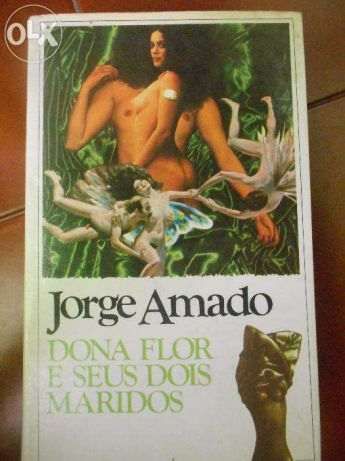 São Jorge dos Ilhéus - Jorge Amado