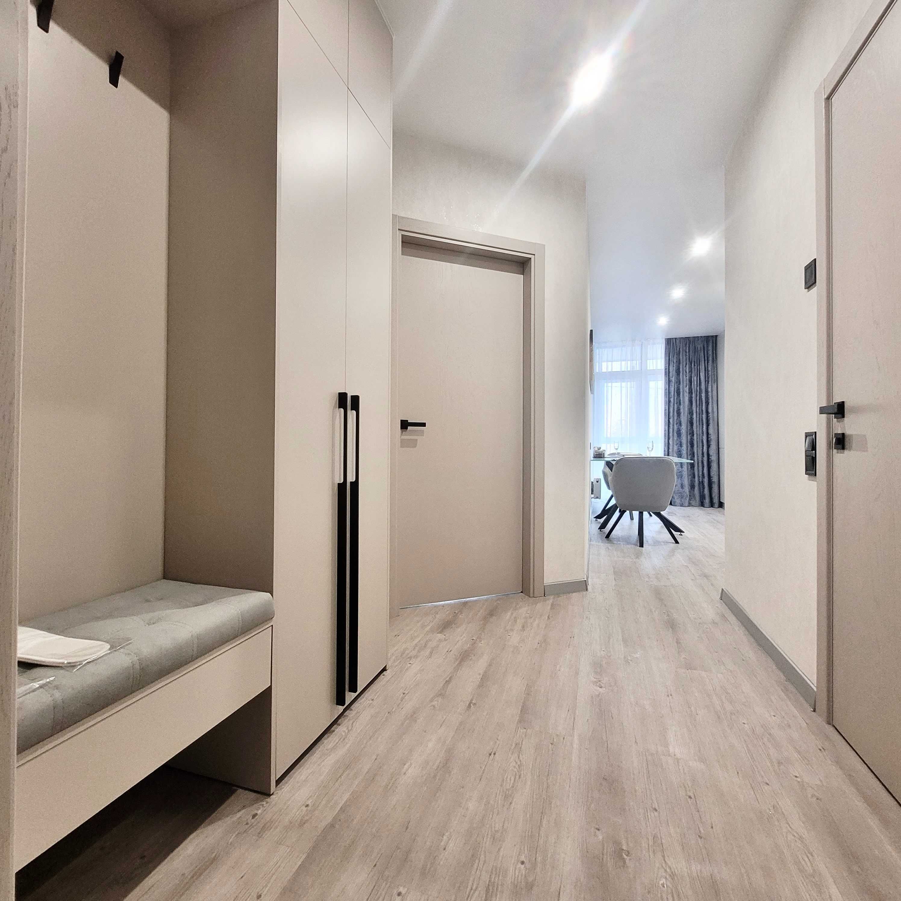 ApartPoltava Перлина біля Мюнхена РЕМОНТ 2025