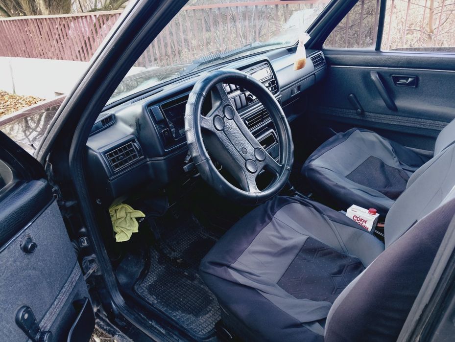 Продам гольф МК 2