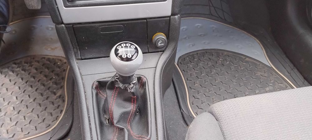 Opel Astra G Kombi 2003r.