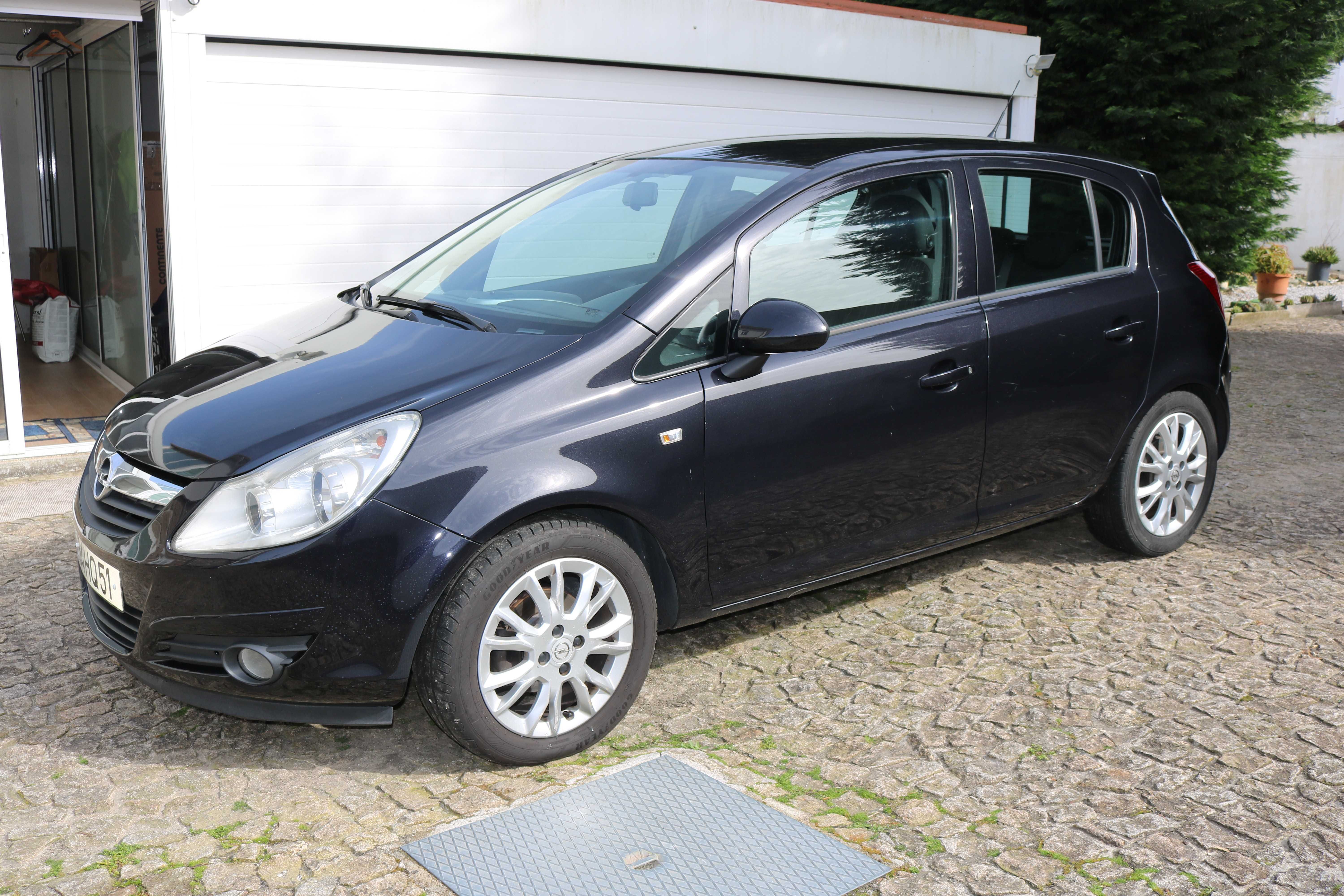 Opel Corsa D 1.3 CDTI