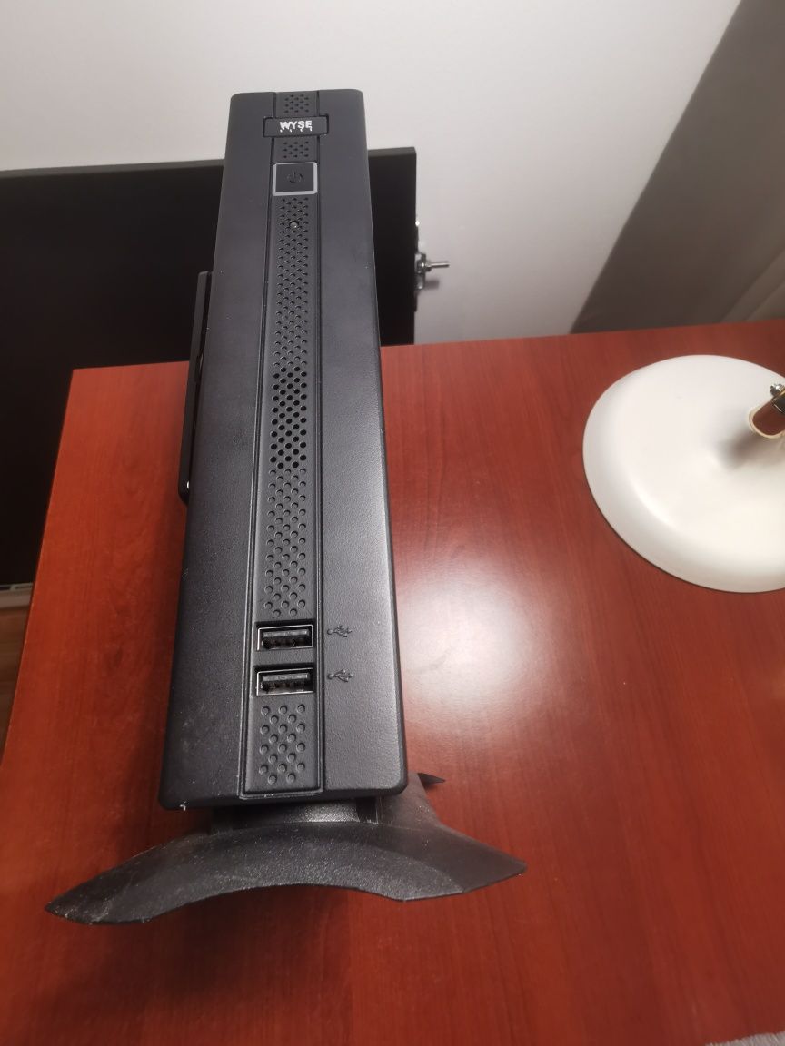 Serwer NAS 1TB SSD