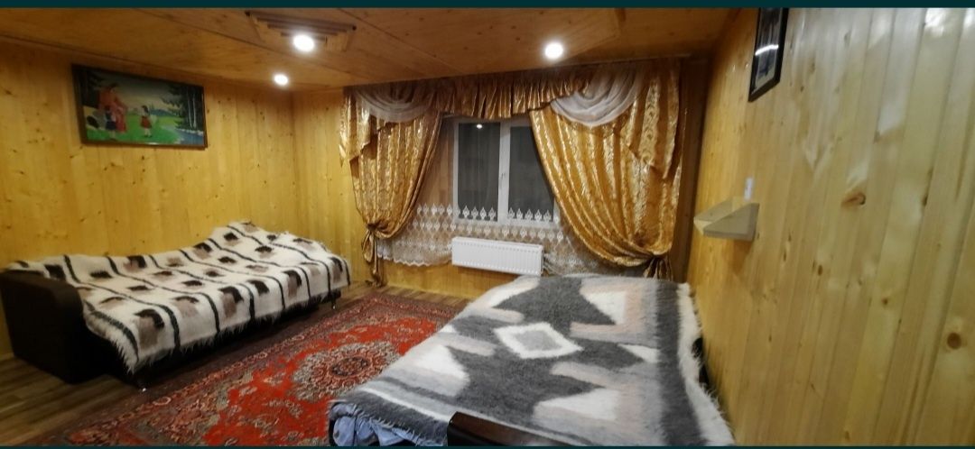 Здам житло в Карпатах у Ворохті