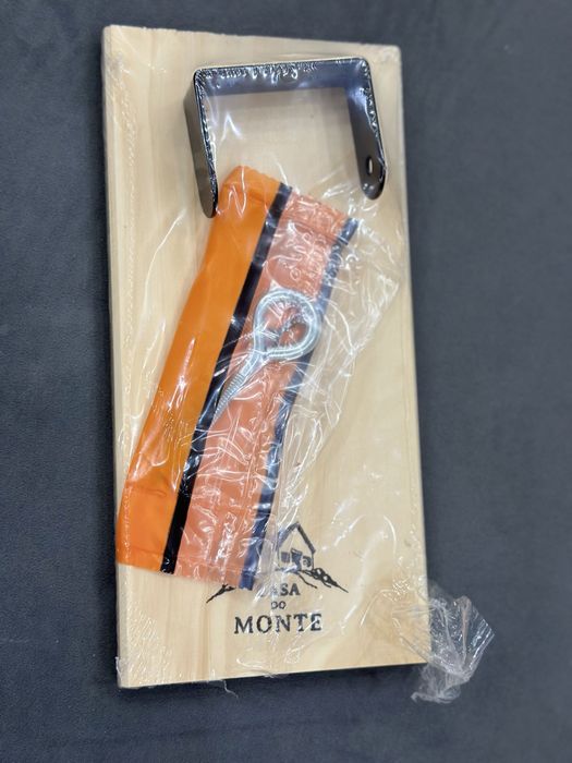 Хамонера . Підставка для хамона