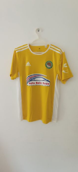 Camisola Olímpico do Montijo 2023