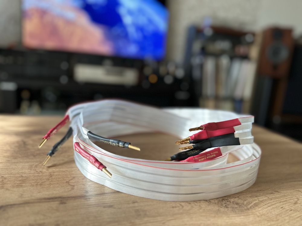 Nordost Red Dawn V1