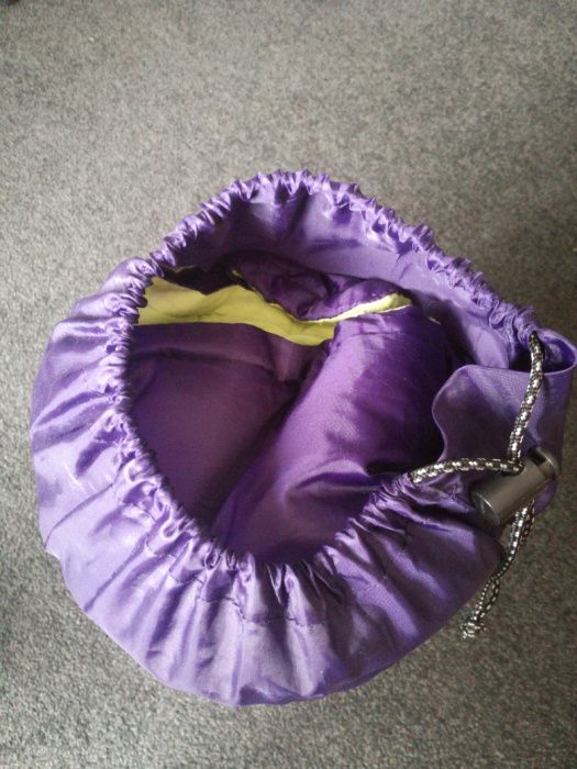 Saco cama para 140cm