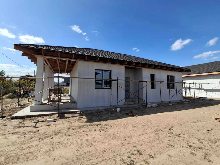 Будинок 88м2 Крюківщина/Ділянка 4 сотки/Держпрограми