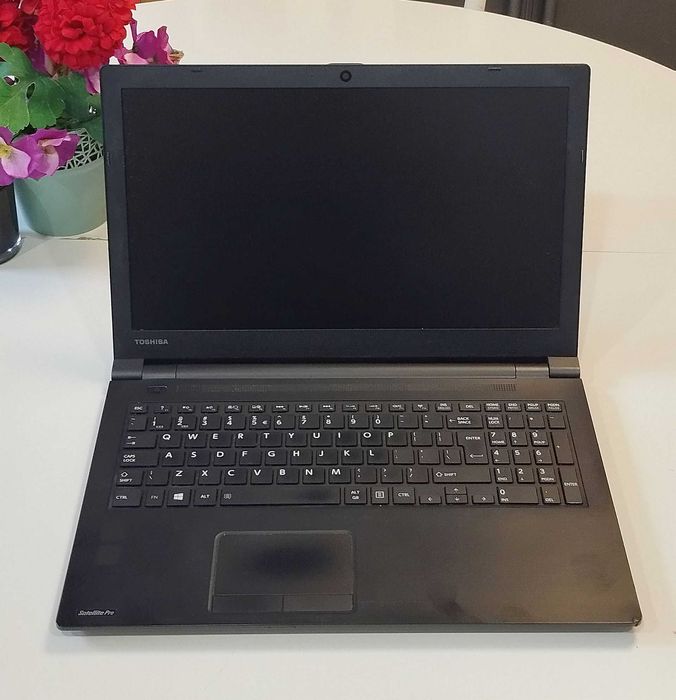 Laptop 15,6" Toshiba Satellite Pro R50-B