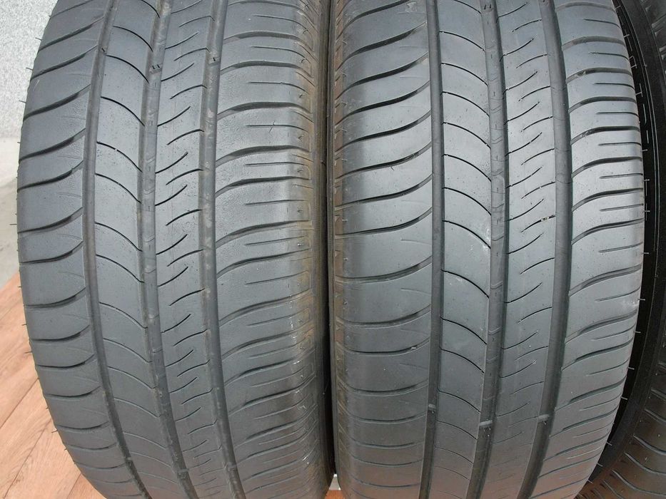 Michelin Energy Saver 215/60/16 95H  ładne!