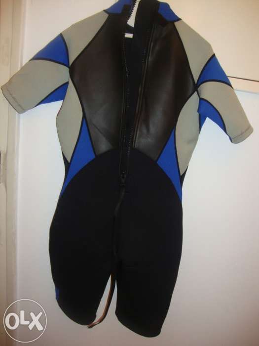 Short, atividades nauticas - Surf  (Novo)