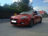Bravo 1.4 T Jest,  Turbo z LPG 150 KM Alu 17
