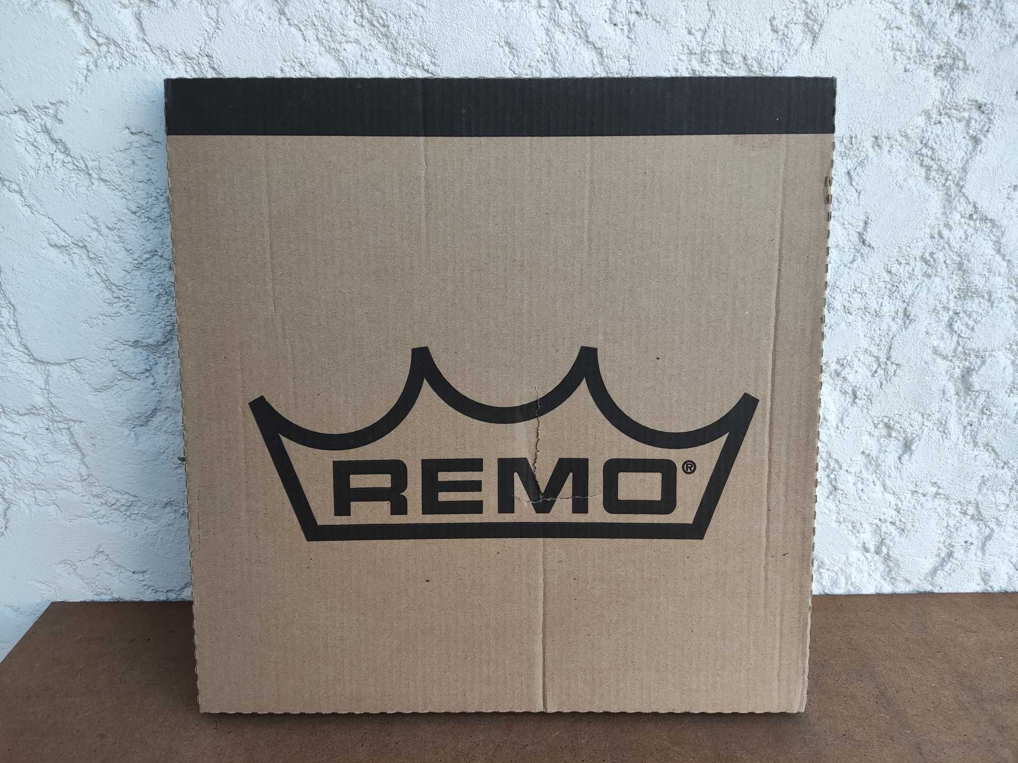 Pele Remo 18" Powerstroke 3 Classic Fit