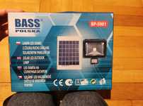 Lampa solarna LED