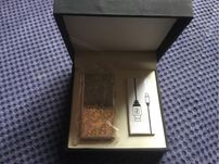 Зажигалка электро