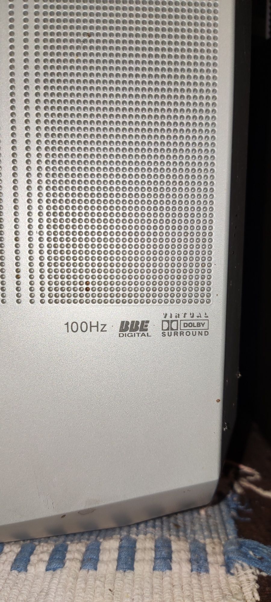 TV Sony KV-32LS60E