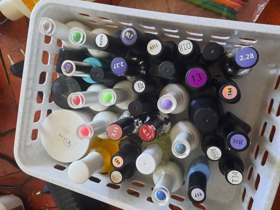 Набір для манікюра