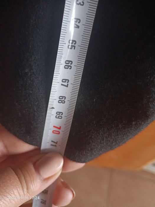 Kamizelka miękka i miła,polecam