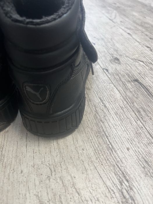 Продам кросівки Puma