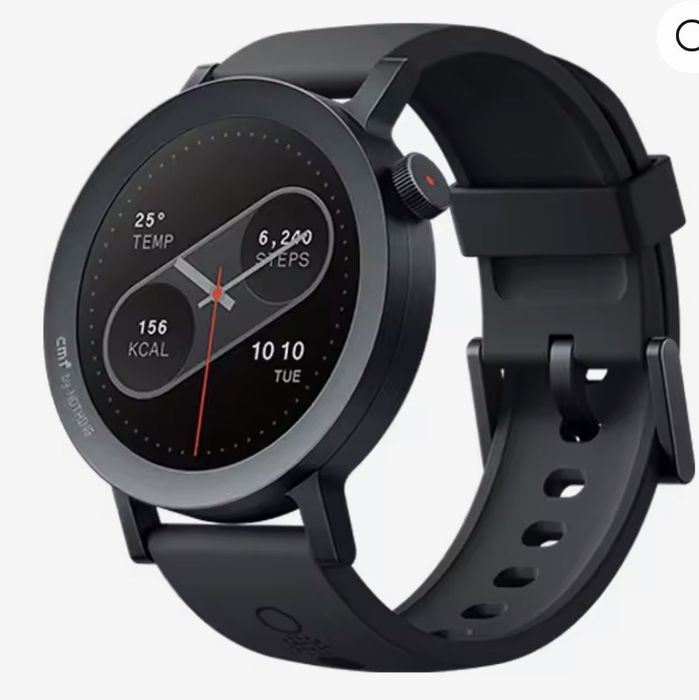 CMF by Nothing Watch Pro 2 Глобальна версія