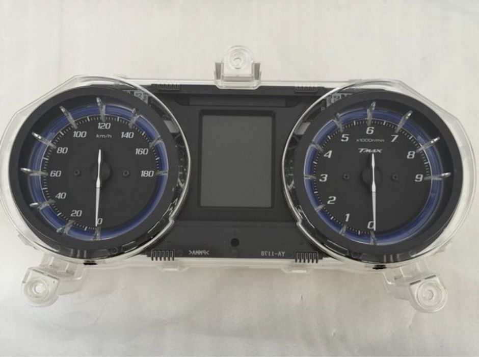 Tmax motor peças 530 -DX -560 encosto pendura