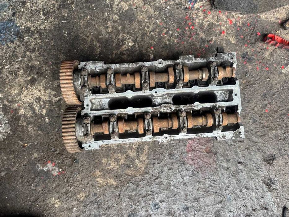 Гбц головка блока Ford Escort, Mondeo 1.8 16V 928M-6090-EJ