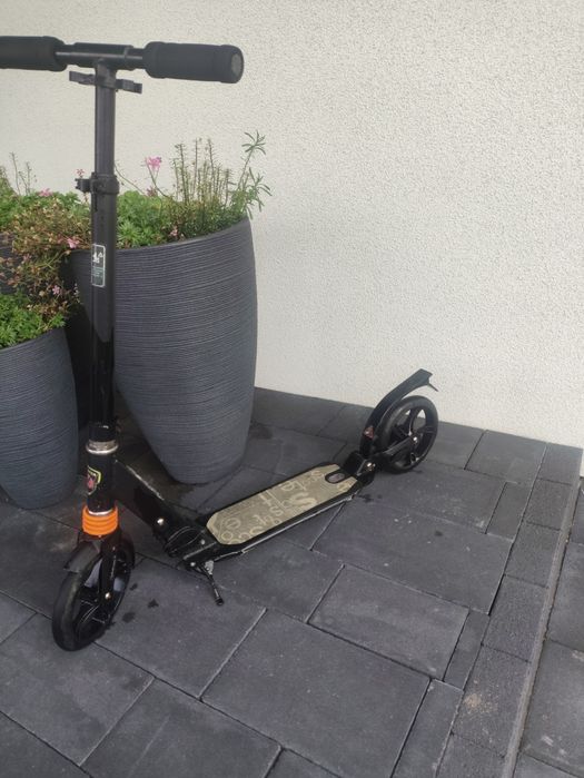 Hulajnoga dziecięca