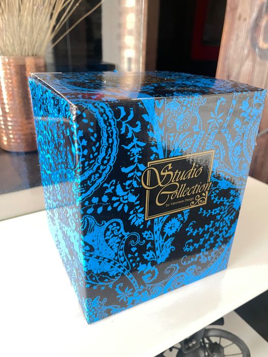 Шкатулка в стиле Стимпанк "Череп"