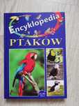 Encyklopedia Ptaków