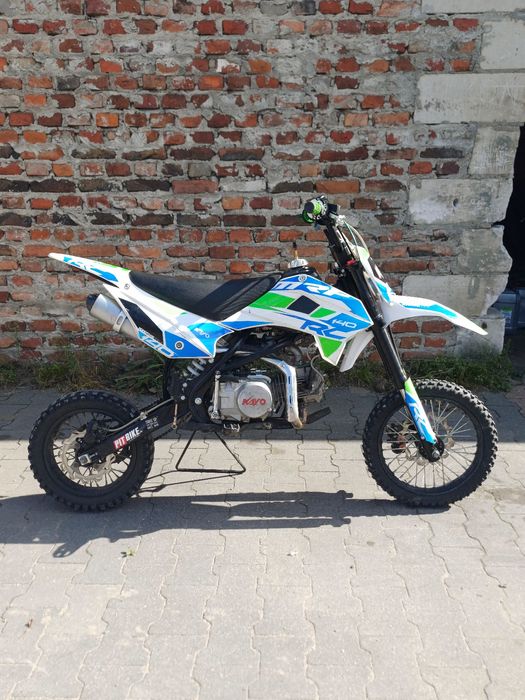 Mrf 140 RC 2023r