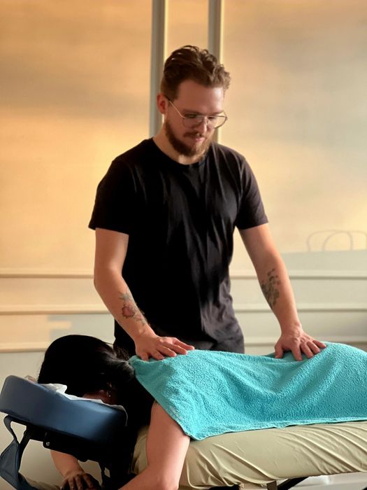 Mobilny Masaż z Dojazdem