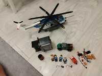 Lego city 60046 helikopter policyjny
