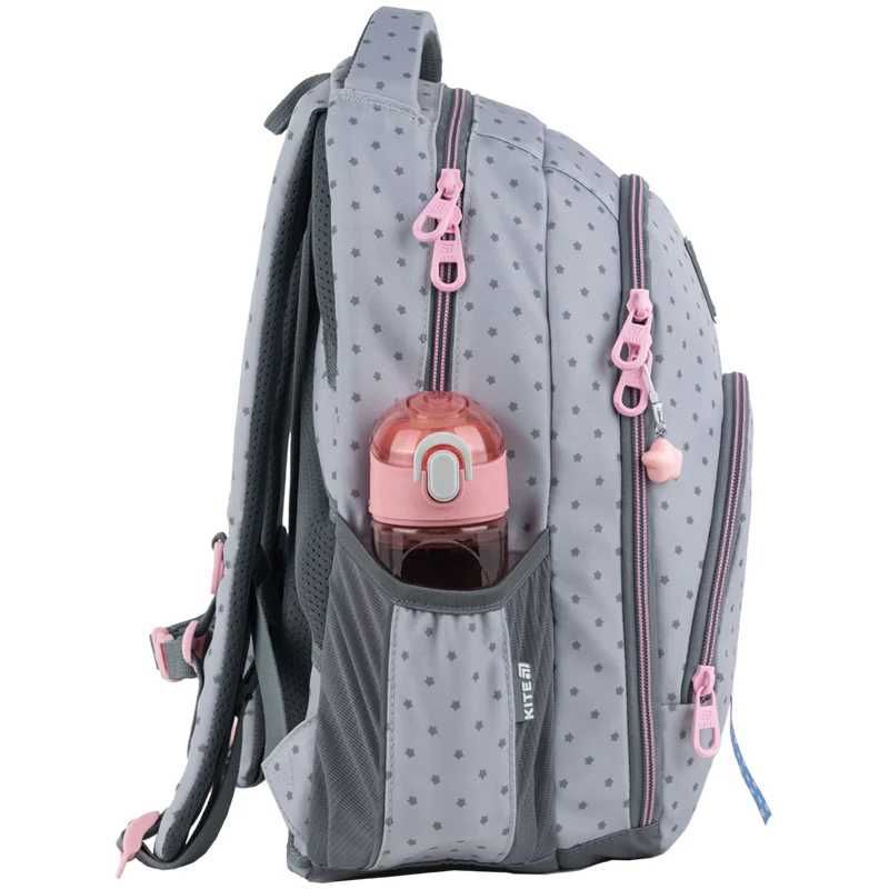 Рюкзак Kite Education teens Hello Kitty + пенал