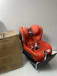 Fotelik Cybex Sirona S2 i-Size 0-18 kg,  obrotowy