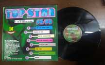 Vinil - Pop Star 92/93