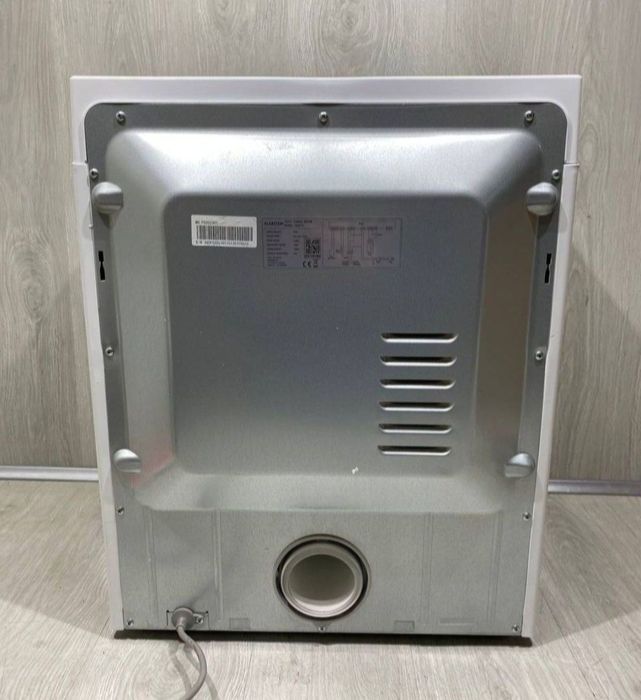 Сушильна машина Klarstein з Німеччина / сушильная с Германии