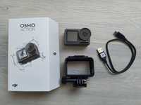 Камера DJI Osmo Action (Нова)