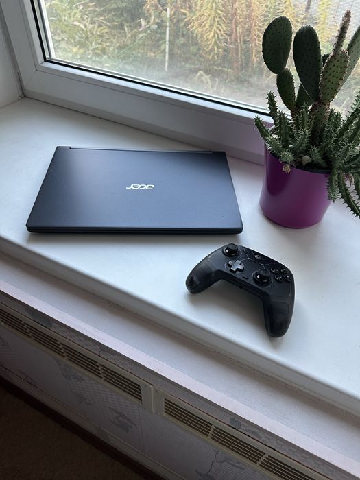 є90 Ноутбуків‼️Traid-In‼️Acer‼️GTX1650 4Gb‼️ Ryzen 5‼️SSD 512/RAM 24Gb