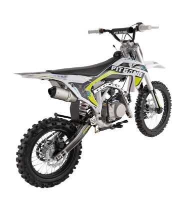 Pit Bike PITGANG 140XD Enduro dla dziecka raty transport cała Polska