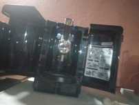 Máquina de finos