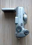 Canon Power Shot A610