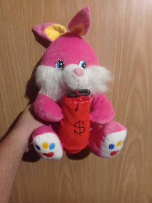 Продам мягкие игрушки