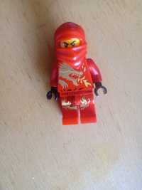 LEGO NINJAGO Kai DX 2 sztuki Rezerwacja.