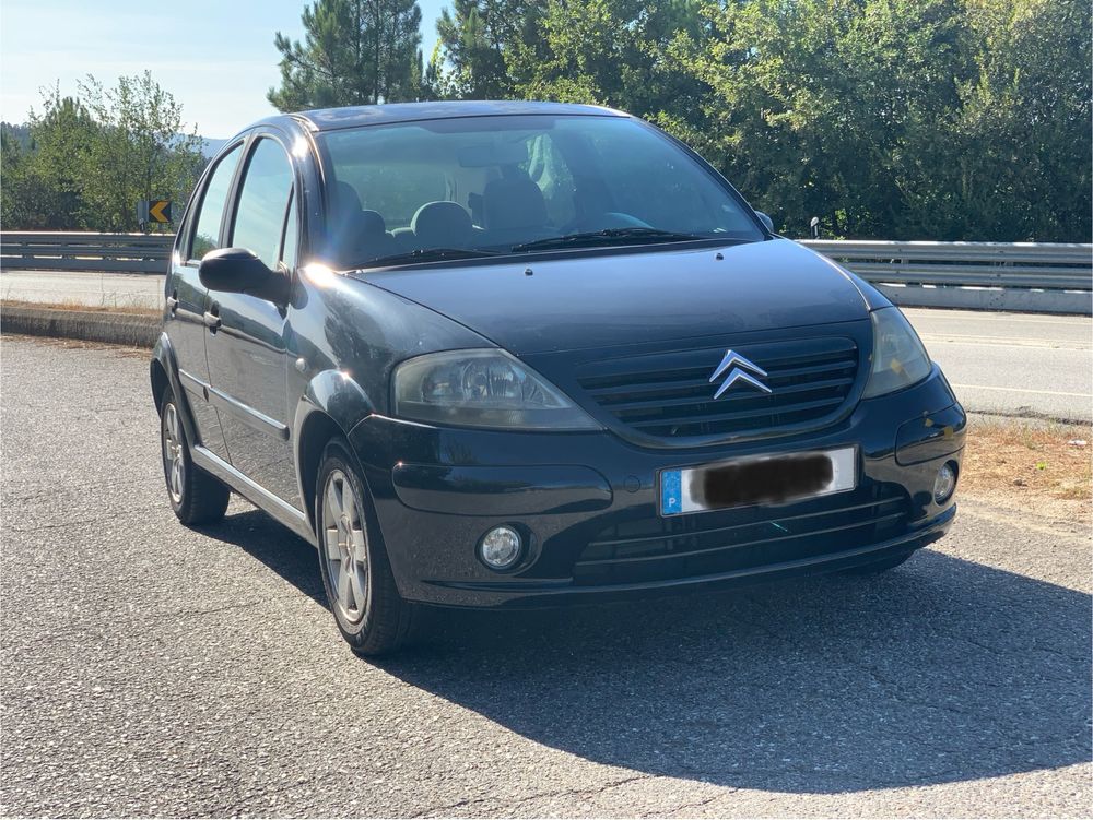 Citroen C3 1.1i 2003