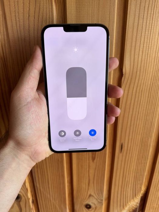 Iphone 13 Pro Max 256Gb Neverlock 89% АКБ