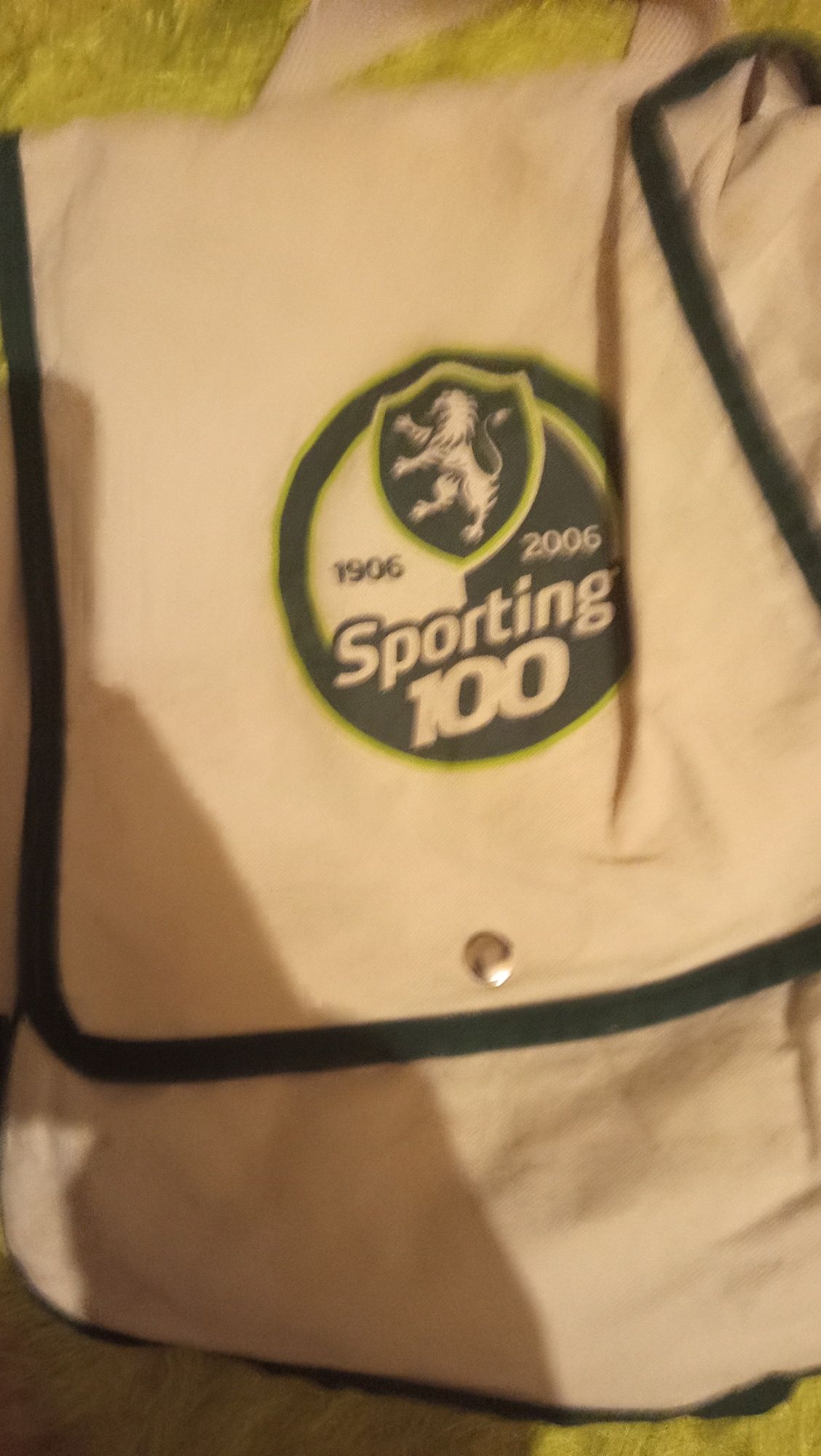 Mochila Sporting