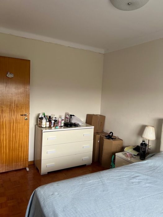 O seu novo quarto espera por si !