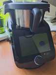 LIDLOMIX monsieur cuisine smart